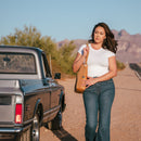 The Sadie by Andar
