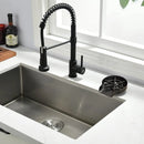 GobekUsa Glass Rinser: Automatic Cup Washer for Home Bar Coffee Pitcher - Kitchen Tool