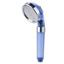 GobekUsa High Pressure Water Purifying Shower Head for Bathroom