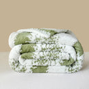 GobekUsa Cationic Jacquard Blanket | Lightweight Spring/Autumn Sofa Cover | Comfortable Home Decor