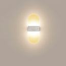 GobekUsa LED Wall Light: Modern Indoor Lamp for Bedroom, Living Room, Kitchen, Corridor