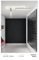 GobekUsa Corridor Spotlight Ceiling Light 2024 - Modern Cloakroom Entrance Decoration Lamps