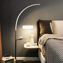 GobekUsa LED Art Floor Lamp - Modern Design for Home Indoor Living Room Decor