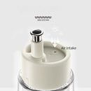 GobekUsa Glass Seasoning Bottle Set for Cooking: Oil, Vinegar, Soy Sauce, Barbecue Spray