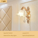 GobekUsa Crystal Ceiling Chandelier for Modern Luxury Living Room & Hotel Lobby
