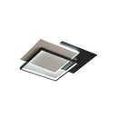 GobekUsa LED Chandelier: Modern Dimming Lights for Home Living Dining Kitchen Bedroom Hall Lighting