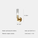 GobekUsa Crystal Chandelier Pendant Lights - Luxury LED Lighting for Living Room