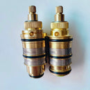 GobekUsa Brass Thermostatic Mixer Cartridge: High Quality Temperature Sensor Valve