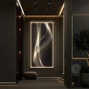 GobekUsa LED Wall Lights for Modern Interior Mural Decoration in Living Room Bedroom Dining Room Hotel Lobby