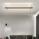GobekUsa Geometric LED Ceiling Lights for Stylish Home Lighting