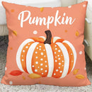 GobekUsa Halloween Plush Cartoon Pillow for Living Room and Bedroom, Festive Decoration