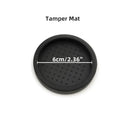 GobekUsa Espresso Distribution Tool 58mm Palm Tamper Adjustable Slopes