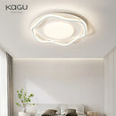 GobekUsa LED Chandelier: Minimalist Design for Bedroom, Dining Room, Living Room - Modern Ceiling Light