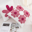 GobekUsa Decorative Sofa Pillowcase, Cushion Cover, Valentine's Day, Wedding, Home Living