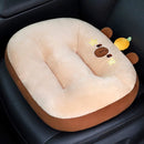 GobekUsa Cat Shark Cushion: Comfy Seat Pad for Home, Office, or Kids Room