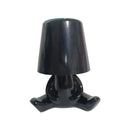 GobekUsa Little Golden Man Table Lamp - Art Decor Night Light for Living Room and Children's Room