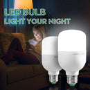 GobekUsa LED Highlight Lamps: Energy Saving U-Shaped Bulblet for Home Decor, 220V E27 Led