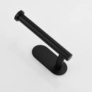 GobekUsa Brushed Gold Stainless Steel Tissue Holder - Wall Mounted Toilet Paper Roll Stand