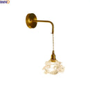 GobekUsa LED Wall Sconce Modern Style Light Fixture for Home Decor, Living Room, Bedroom