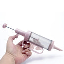 GobekUsa Cake Cream Decorating Gun Set with Nozzles - Kitchen Baking Tools