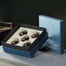 GobekUsa Ceramic Cups Set - Coffee & Tea Cup Collection with Gift Box - Wholesale