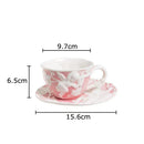 GobekUsa Angel Figures Ceramic Dining Set&Mug Collection