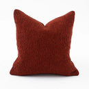 GobekUsa Geometric Jacquard Pillow Cover Set – Elegant Home Decor Essential