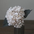 GobekUsa Artificial Hydrangea Silk Flower Arrangement Wedding Decor Shop Decoration