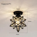 GobekUsa Crystal Glass Nordic LED Chandelier for Modern Indoor Lighting