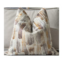 GobekUsa Luxe Decor Cushion Cover Collection - High Quality Sofa Pillowcase for Living Room