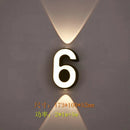 GobekUsa LED Logo Lights | Outdoor Digital Terrace Projection Light
