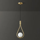 GobekUsa LED Pendant Lights with G9 Bulb for Indoor Chandelier
