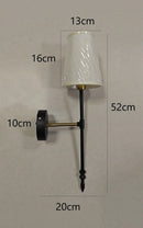 GobekUsa LED Wall Lamps Modern Minimalist Nordic Bedroom Living Room Light Fixtures
