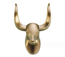 GobekUsa Antique Aluminum Robe Hook for Bathroom Accessories and Clothes