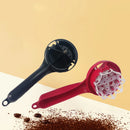 GobekUsa Espresso Coffee Machine Brush - Cafe Grinder Cleaning Tool