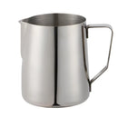GobekUsa Barista Stainless Steel Milk Frothing Jug Latte Art Flower Cup