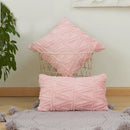 GobekUsa Diamond Embroidery Cushion Cover for Modern Home Decor