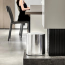 GobekUsa Large Capacity Modern Waste Bins for Home and Kitchen