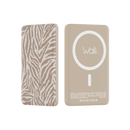 Safari Stripes Power Boost