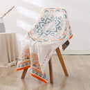 GobekUsa Cotton Bath Towel - Soft & Quick Dry - 70x140cm