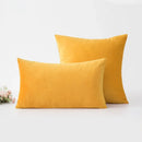 GobekUsa Geometric Tufted Tassel Cushion Cover - Modern Boho Sofa Decor