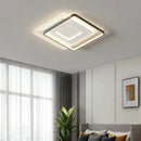 GobekUsa LED Ceiling Lights Techo for Living Room Study Dining Kitchen Decor