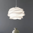 GobekUsa CARMINA Rose Flower Pendant Lights for Kitchen Bedroom Living Room