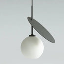 GobekUsa Cherry LED Pendant Light: Creative Children's Room Hanging Lamp & Dining Table Fixture