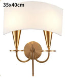 GobekUsa Copper Chandelier Lights for Living Room, Kitchen, and Bedroom