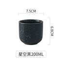 GobekUsa Japanese Ceramic Coffee Tea Cup Porcelain Drinkware Mug - Wholesale