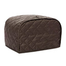 GobekUsa 4 Slice Toaster Cover: Protective & Washable Appliance Protector