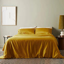 Signature Bamboo Duvet Cover
