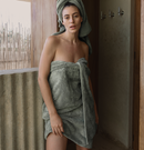 Ultraplush Australian Cotton Towels