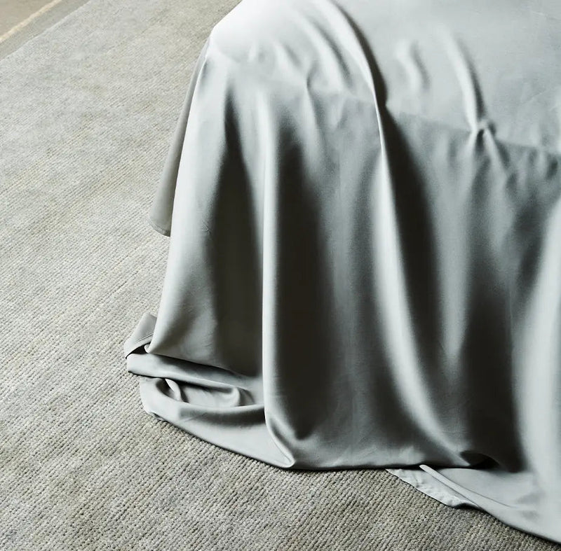 Signature Bamboo Flat Sheet